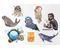 PlayStation Under the Waves - 1155325 - zdjęcie 3
